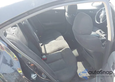 2012 Nissan Maxima 3.5 S z USA, uszkodzony, nr VIN 1N4AA5AP2CC805713